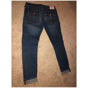 Women’s True Religion Jeans